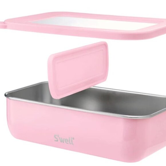 S'well Bento Box: Peony - Picture 3 of 4